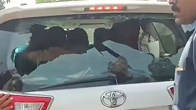 Representative image