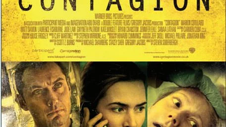 Contagion: a film that foresaw everything  