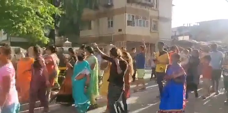 Bollywood criticises Janata Curfew celebrations on streets: it’s worrisome, stupid