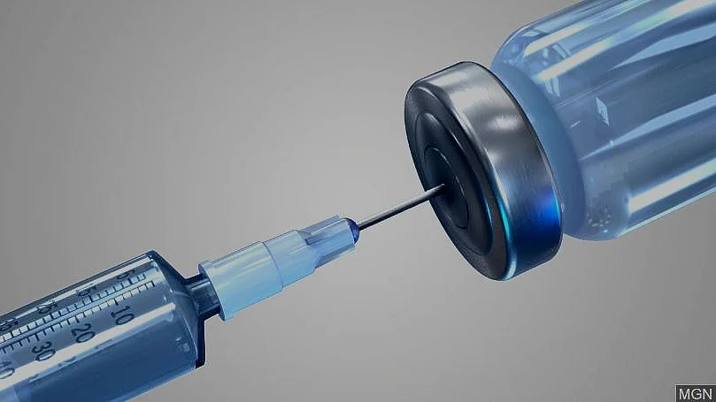 Canadian researchers developing DNA vaccine against COVID-19