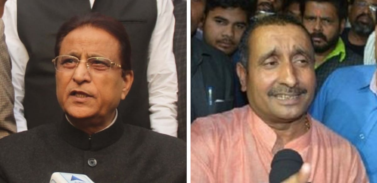 Prestige of family at stake in UP bye-elections