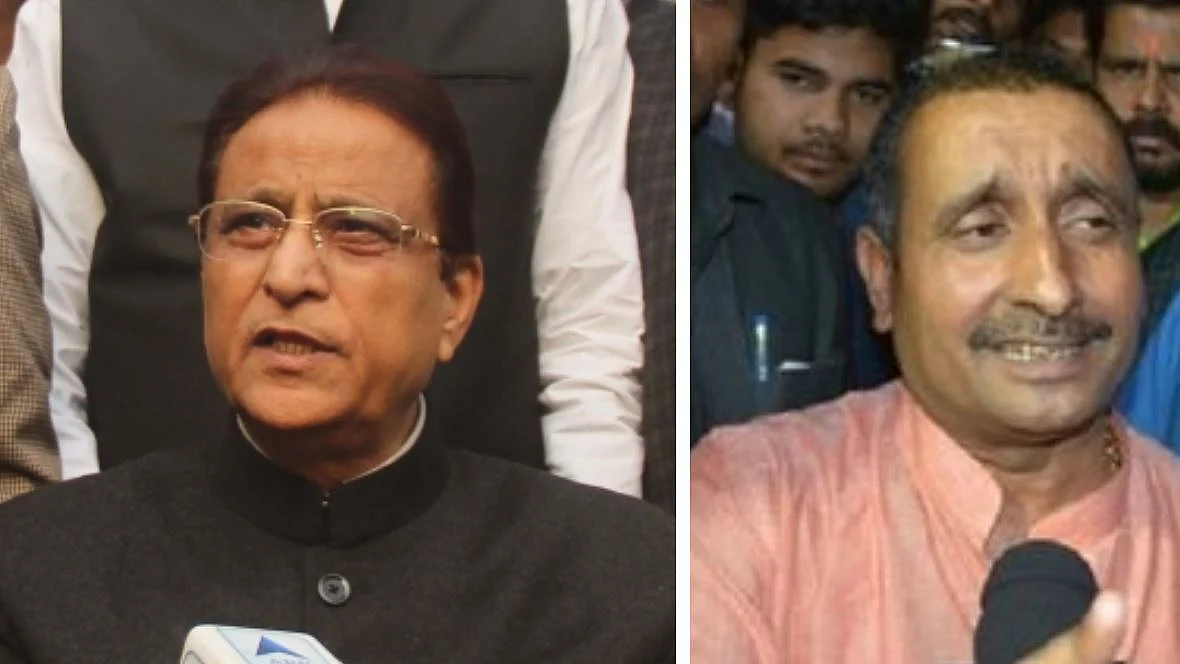 Prestige of family at stake in UP bye-elections