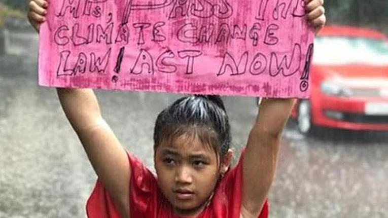 Climate activist, winner of Dr APJ Abdul Kalam Children Award, turns down PM Modi’s #SheInspiresUs honour