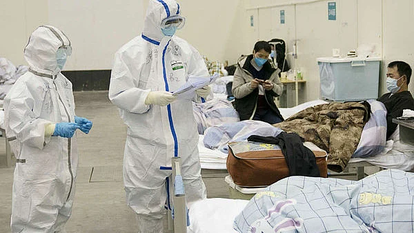 Photo Courtesy: IANS