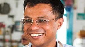 Flipkart founder Bansal’s wife files dowry harassment case