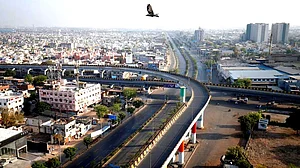 Lockdown could have been avoided South Korean way