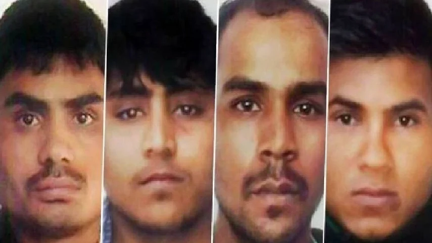 Delhi Court refuses stay on hanging of Nirbhaya convicts