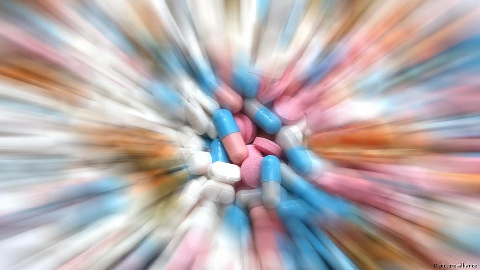 Novel drugs developed to prevent, treat COVID-19