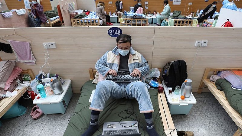 Representative Image (Photo Courtesy: Twitter)