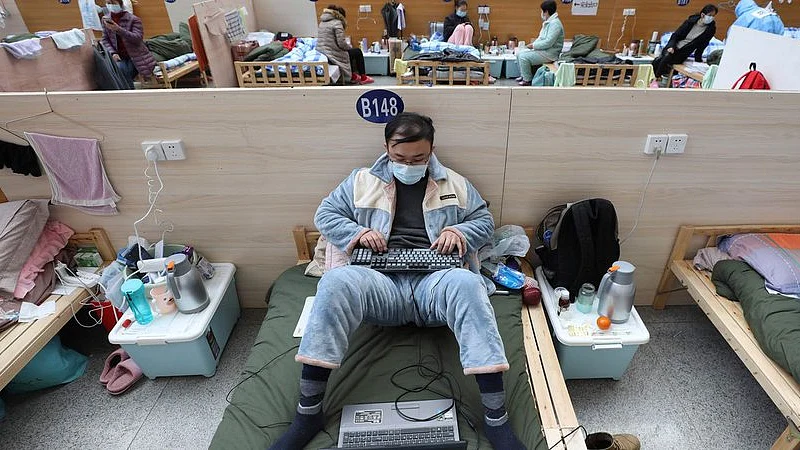 Representative Image (Photo Courtesy: Twitter)