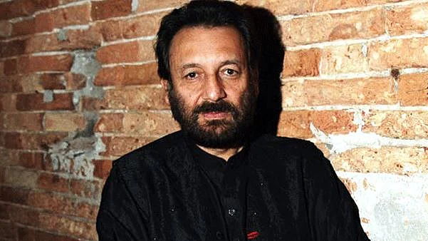  Shekhar Kapoor (File Photo)