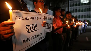 UP girl gang-raped in moving car by Insta friend