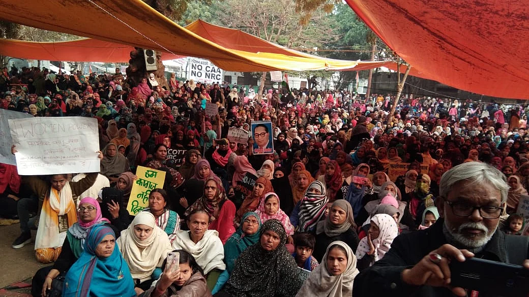 Mansoor Park, Allahabad (Photo Courtesy: Twitter)