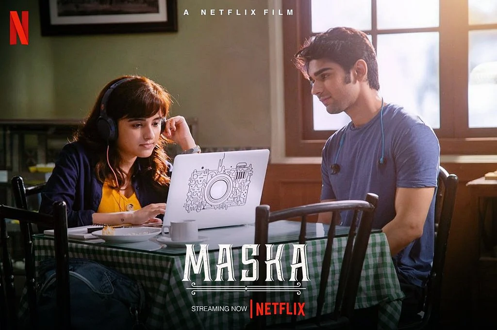 ‘Maska’ is just the antidote we need for the virus