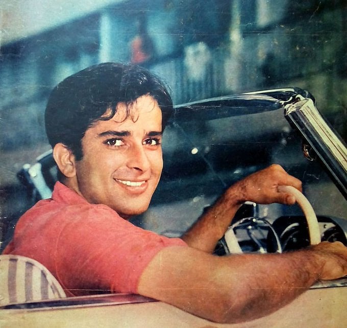 Shashi Kapoor: Remembering Bollywood’s Mr Charmer 