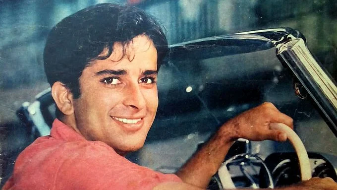 Shashi Kapoor: Remembering Bollywood’s Mr Charmer 