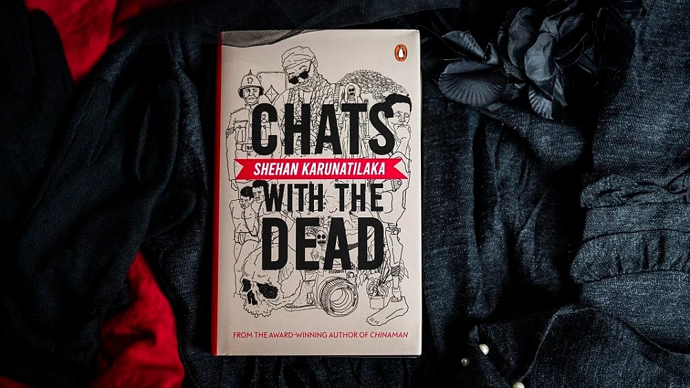 The Zen handbook for the afterlife  