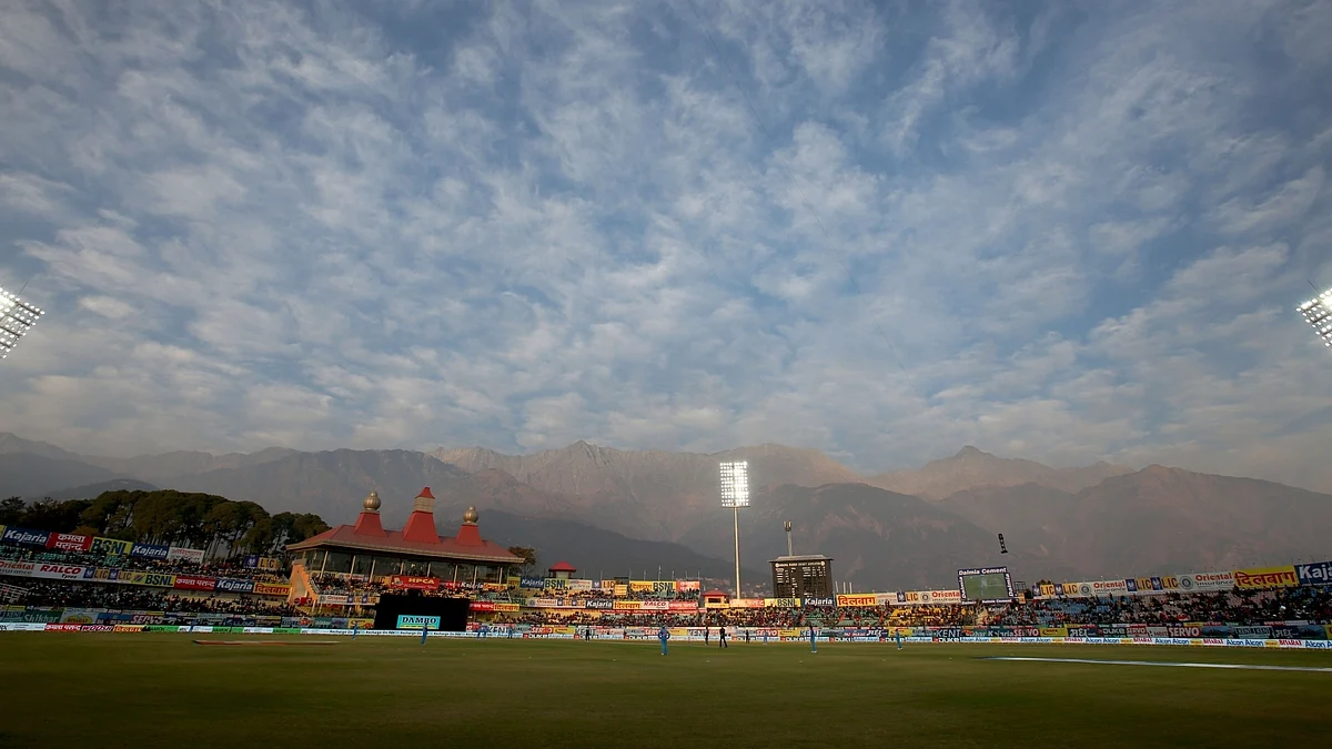 Photo Courtesy: IANS