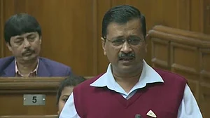 Delhi Assembly calls Amit Shah’s bluff, passes resolution against NPR & NRIC