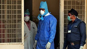 The Prime Minister must reassure medical personnel and clear the air on availability of PPEs