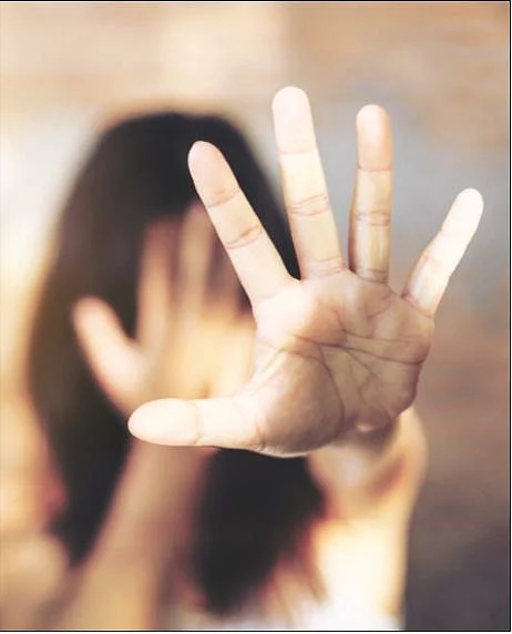 Two stories of violence against women that shook us up