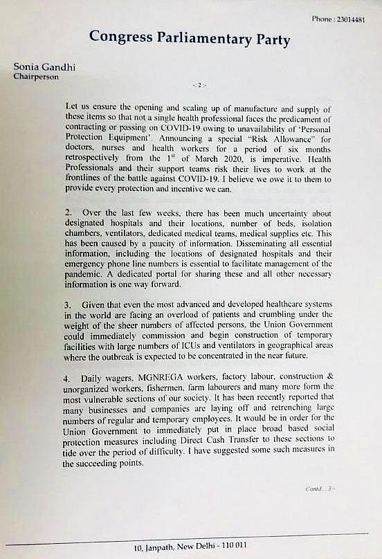 Coronavirus LIVE: Death toll rises to 16, confirmed cases soar to 694 in India