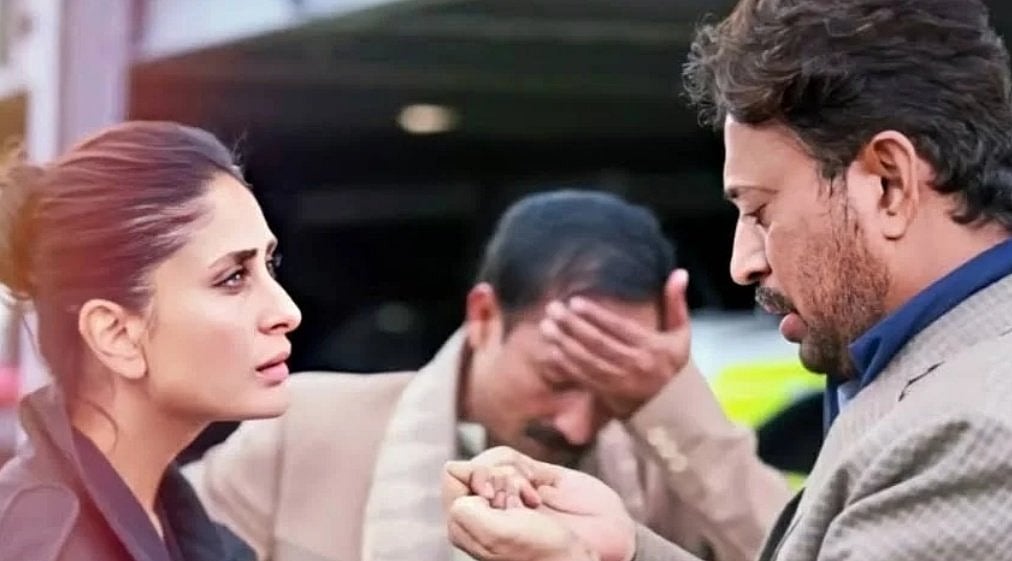 Irrfan, Deepak, Kareena irradiate ‘Angrezi Medium’