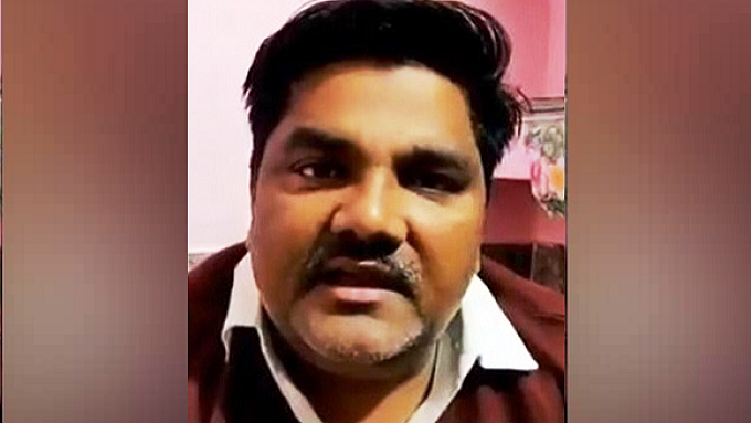 Don’t create unnecessary row over Tahir Hussain: Delhi Police Commissioner SN Shrivatsava  