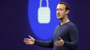 Facebook removes thousands of fake accounts globally