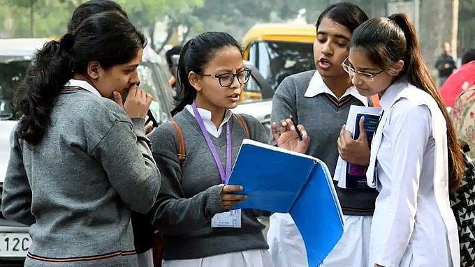 CBSE 12th Physics board exam 2020: Students appeal for lenient checking, question paper was baffling