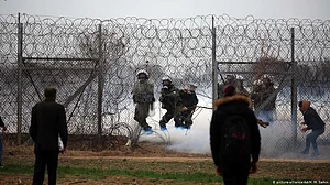 Representational image