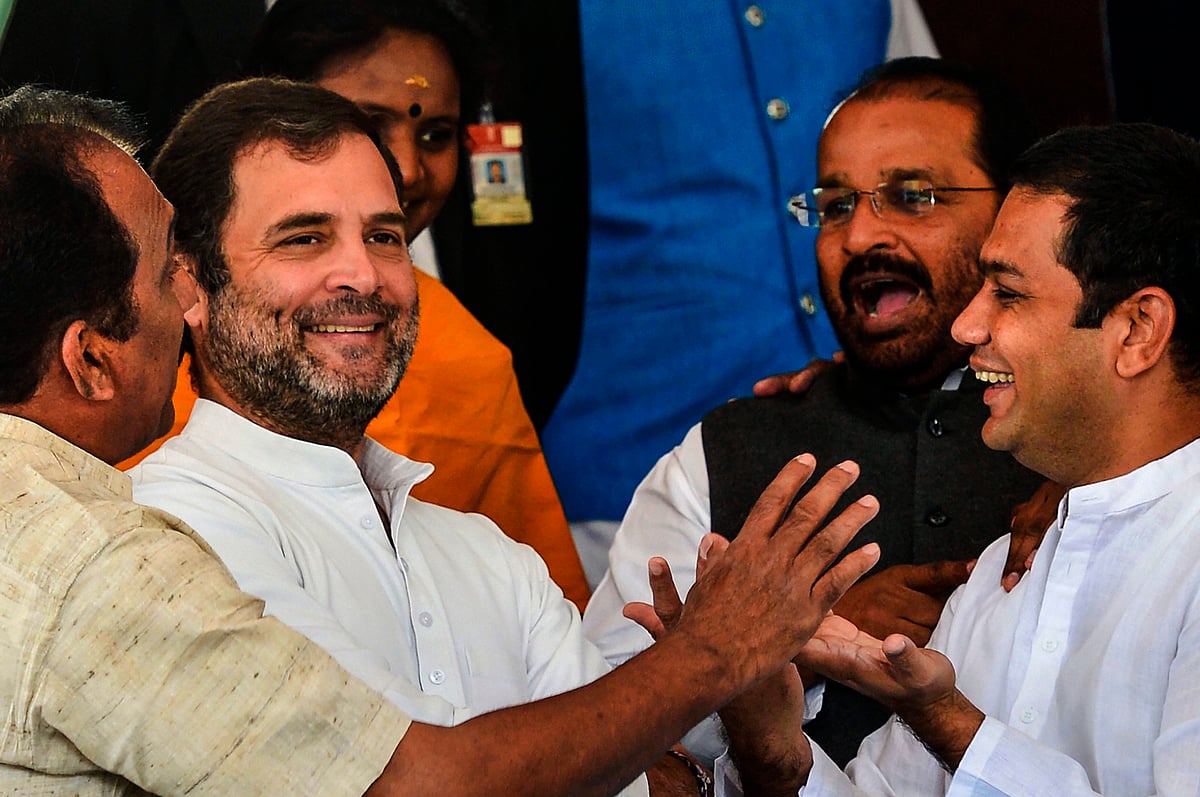 March 11: Delhi and beyond, in pictures