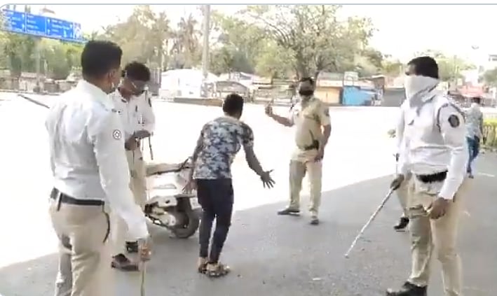 Photo Courtesy: Twitter