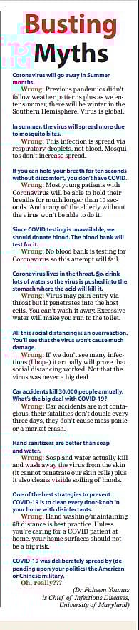 Covid-19: Indian leadership on test, nation waits to hear PM’s address to the nation at 8 pm  