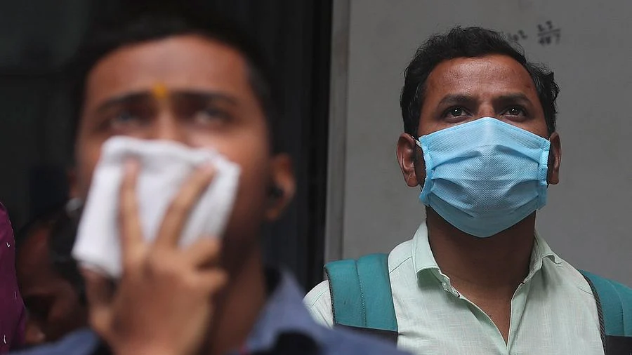 Representative Image (Photo Courtesy: Twitter)