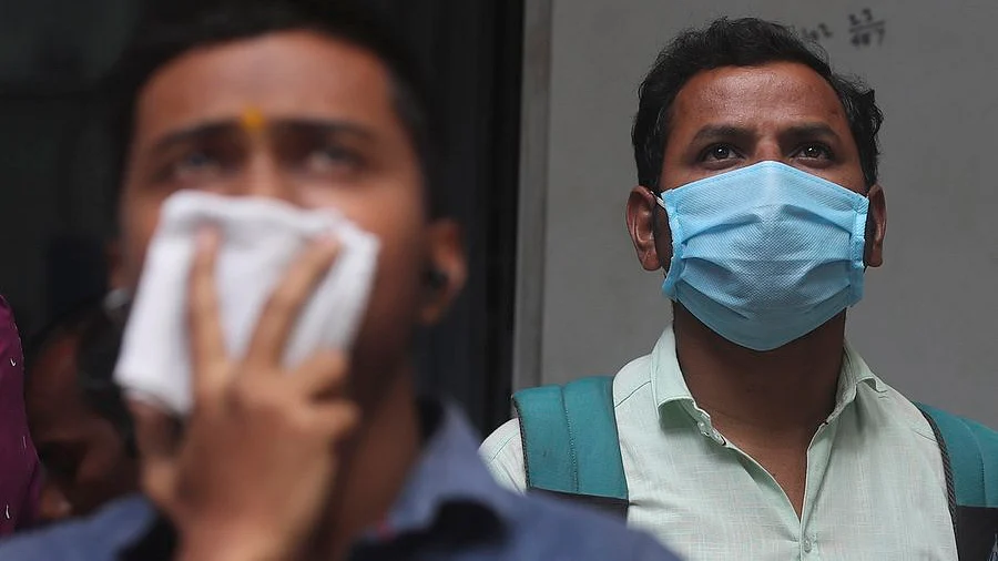 Representative Image (Photo Courtesy: Twitter)