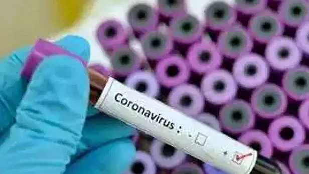 Union Territory of Chandigarh declared as a  COVID-19 Hotspot