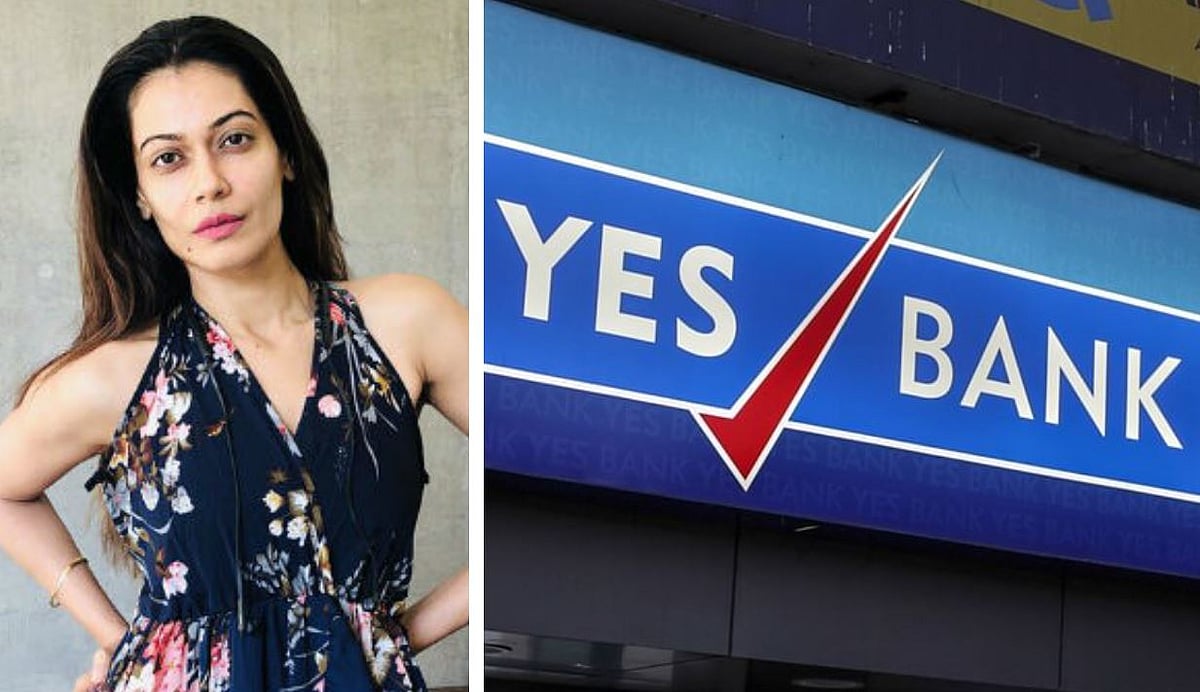 ‘My father’s funds are stuck in #YesBank’, tweets Payal Rohatgi, targets Modi, Shah, later deletes; trolled