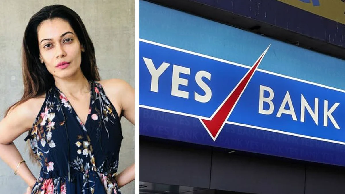 ‘My father’s funds are stuck in #YesBank’, tweets Payal Rohatgi, targets Modi, Shah, later deletes; trolled