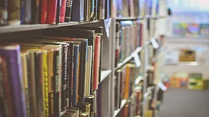 A book lover’s trail