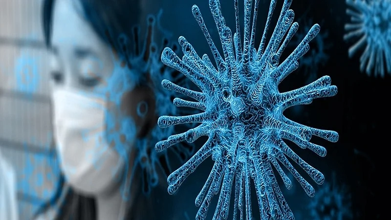 Death toll due to COVID-19 touches 166; cases climb to 5,734