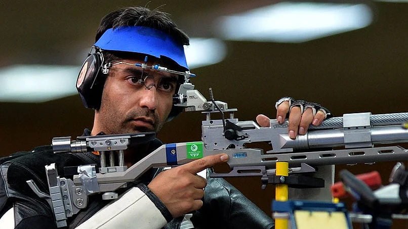 Abhinav Bindra (Photo courtesy- social media)