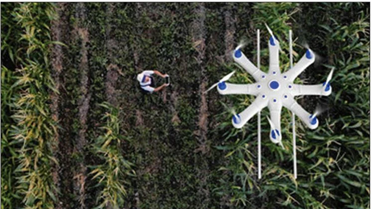  COVID-19 push to tele-medicine, geo-fencing and surveillance  