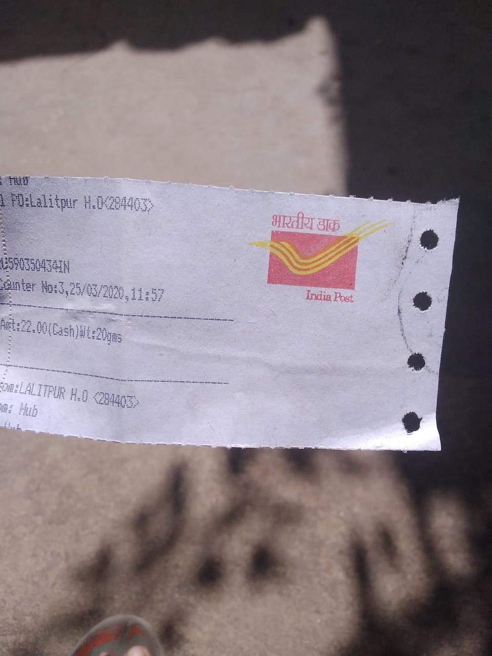 UP-based rural bank issues loan recovery notices to farmers a day after COVID-19 lockdown was announced