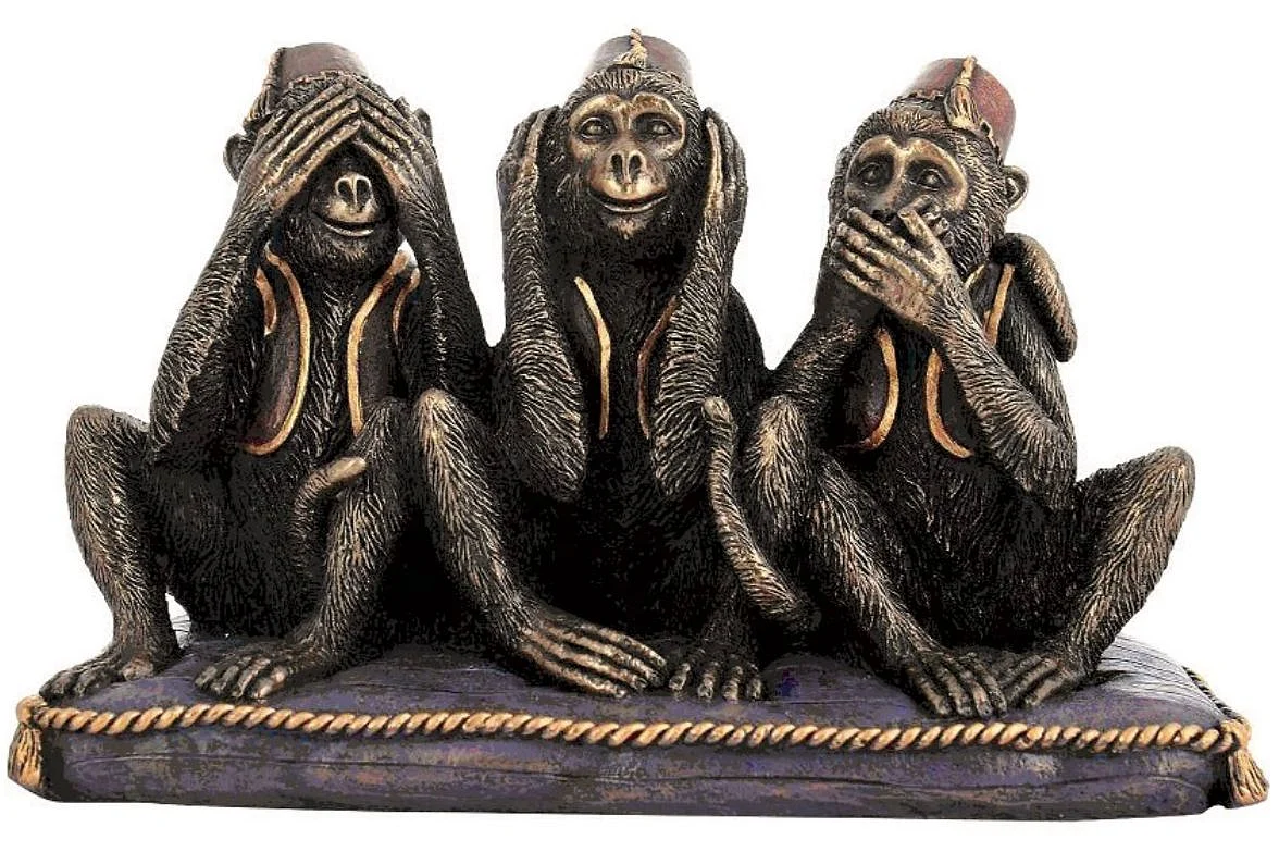 Words as weapons in the land of the free