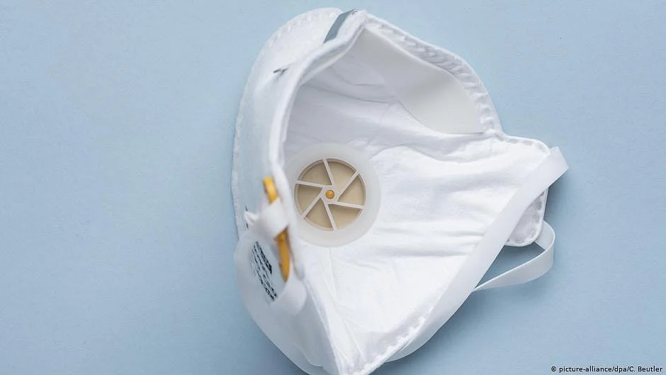 Masks helped less, harmed more