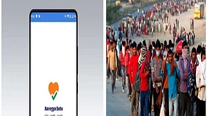 Aarogya Setu is a surveillance app, will not help those who are most vulnerable to COVID-19, say experts