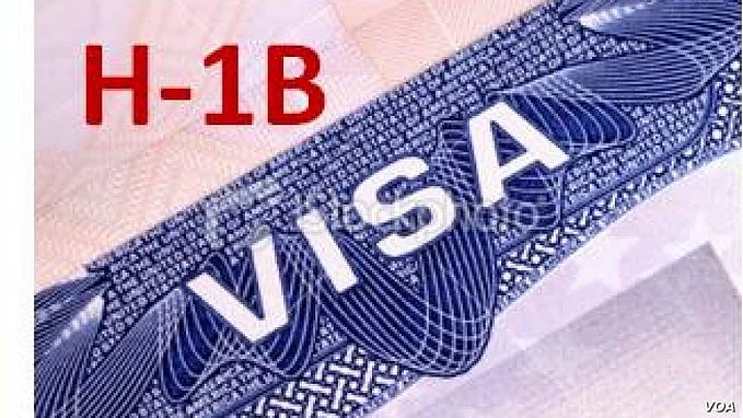 Trump considering suspending H1B, other visas: report