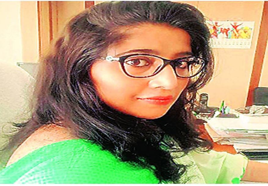 Woman IAS officer to research on Pandemic at Harvard  