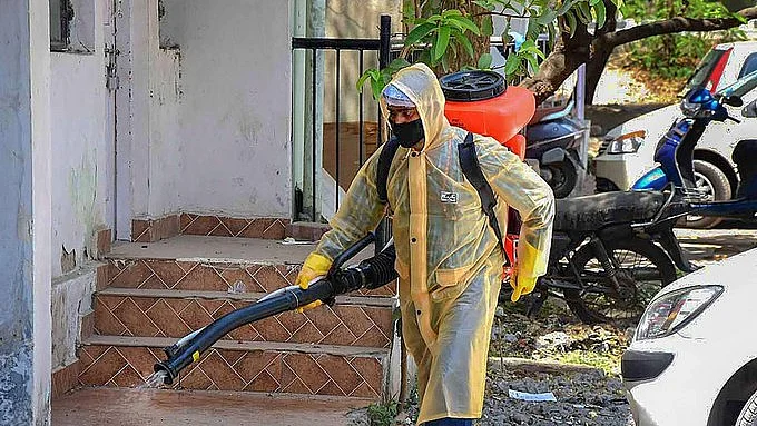 Representative image